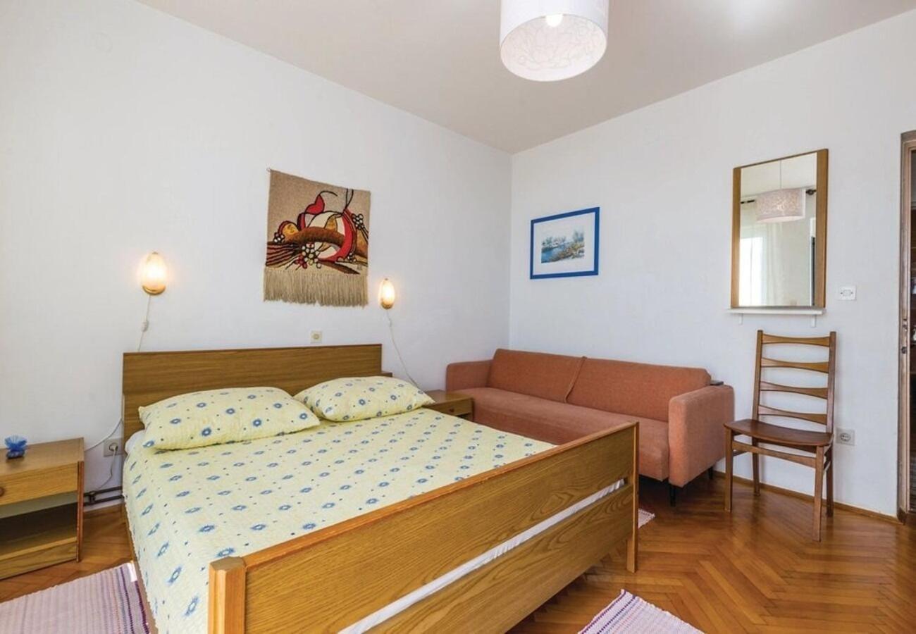 Apartment Dari Laurana Esterno foto