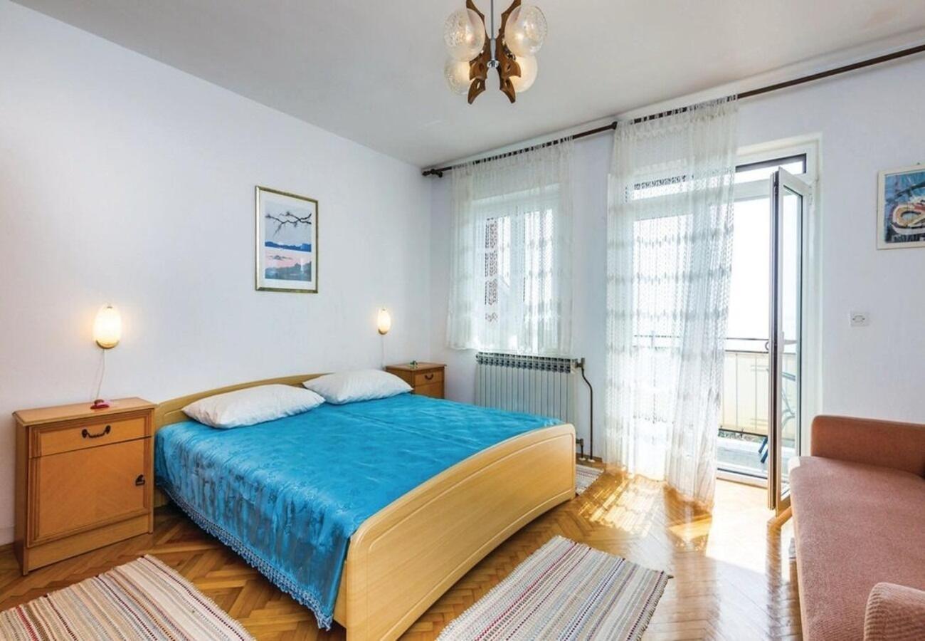 Apartment Dari Laurana Esterno foto