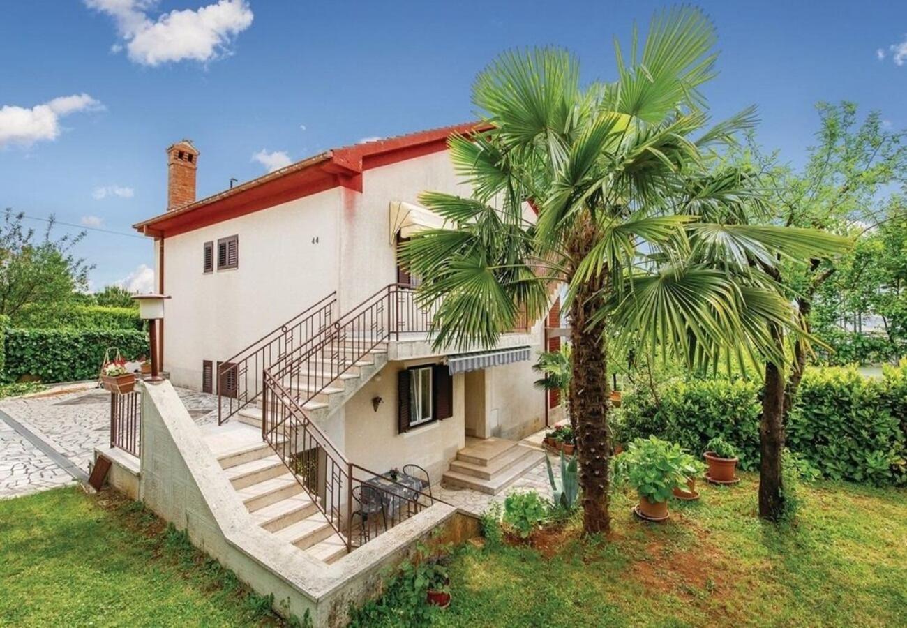 Apartment Dari Laurana Esterno foto