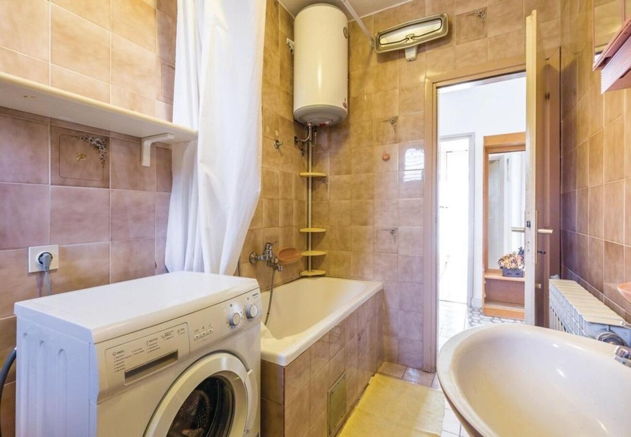 Apartment Dari Laurana Esterno foto