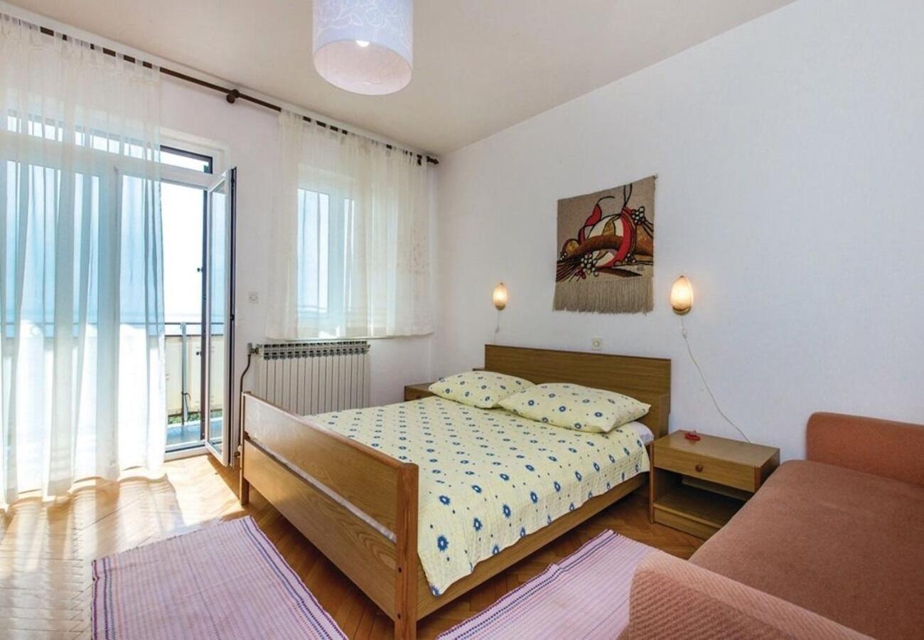 Apartment Dari Laurana Esterno foto