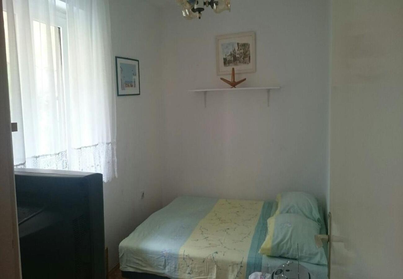 Apartment Dari Laurana Esterno foto