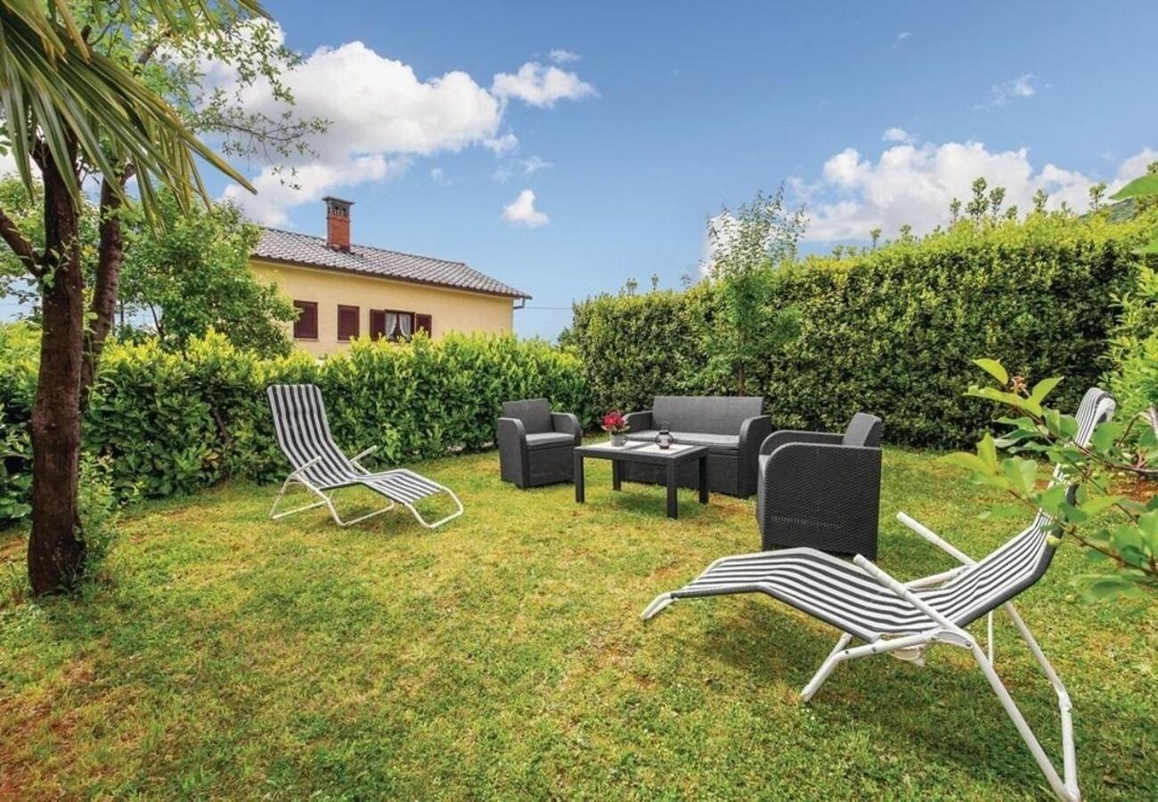 Apartment Dari Laurana Esterno foto