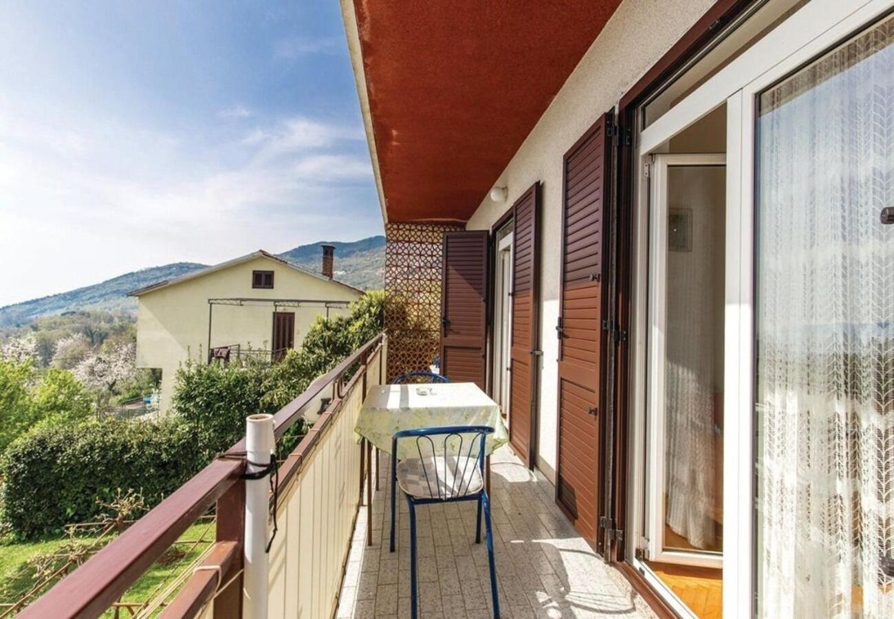 Apartment Dari Laurana Esterno foto