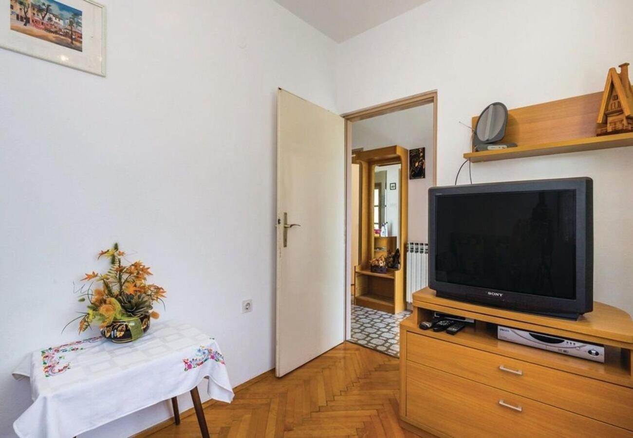 Apartment Dari Laurana Esterno foto