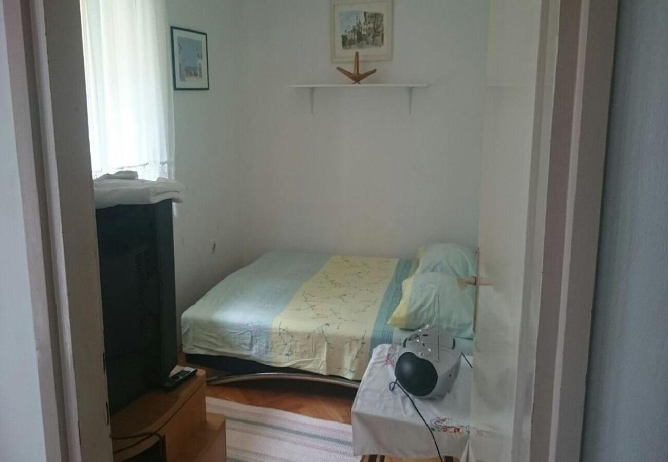 Apartment Dari Laurana Esterno foto