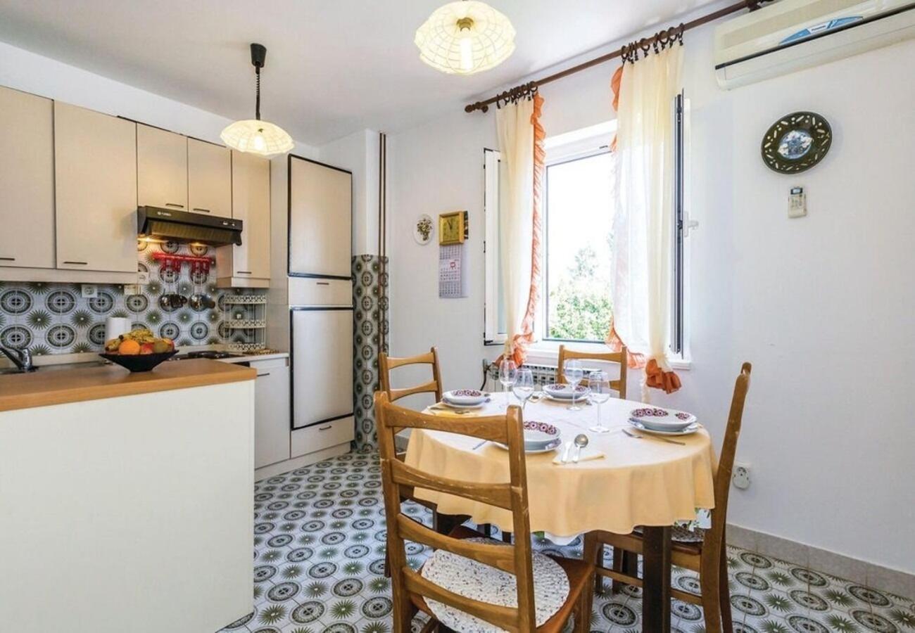 Apartment Dari Laurana Esterno foto