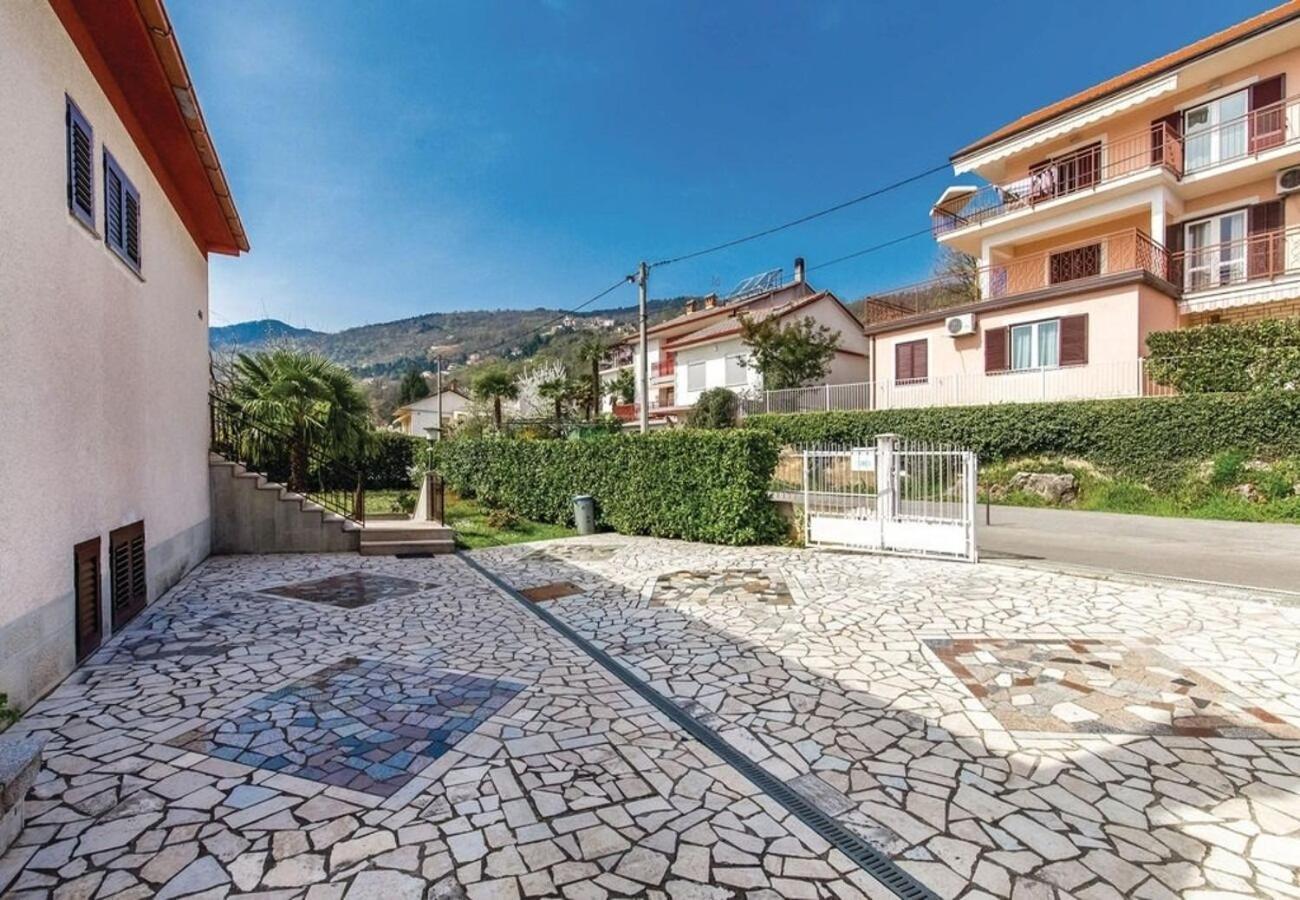 Apartment Dari Laurana Esterno foto
