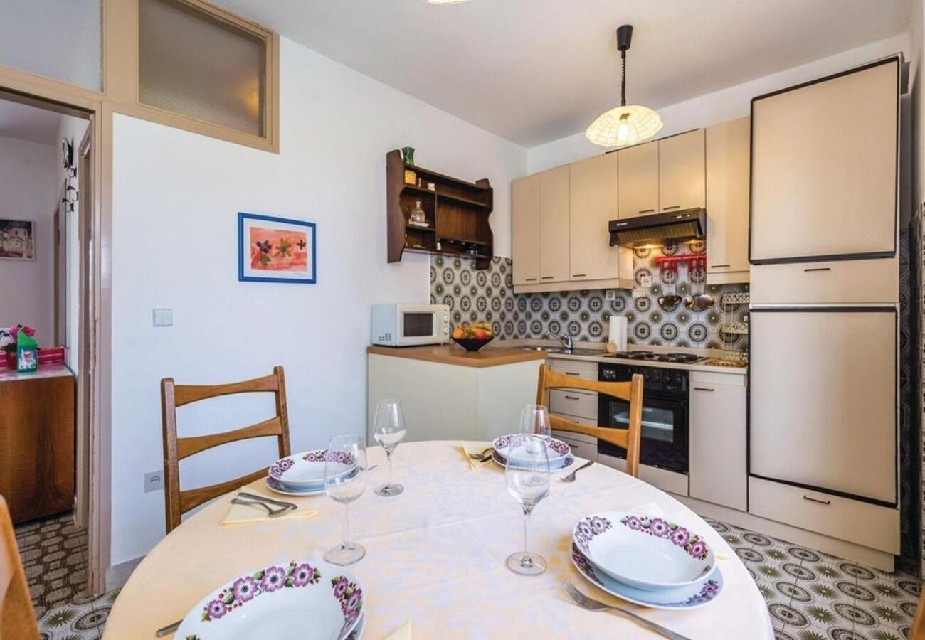 Apartment Dari Laurana Esterno foto