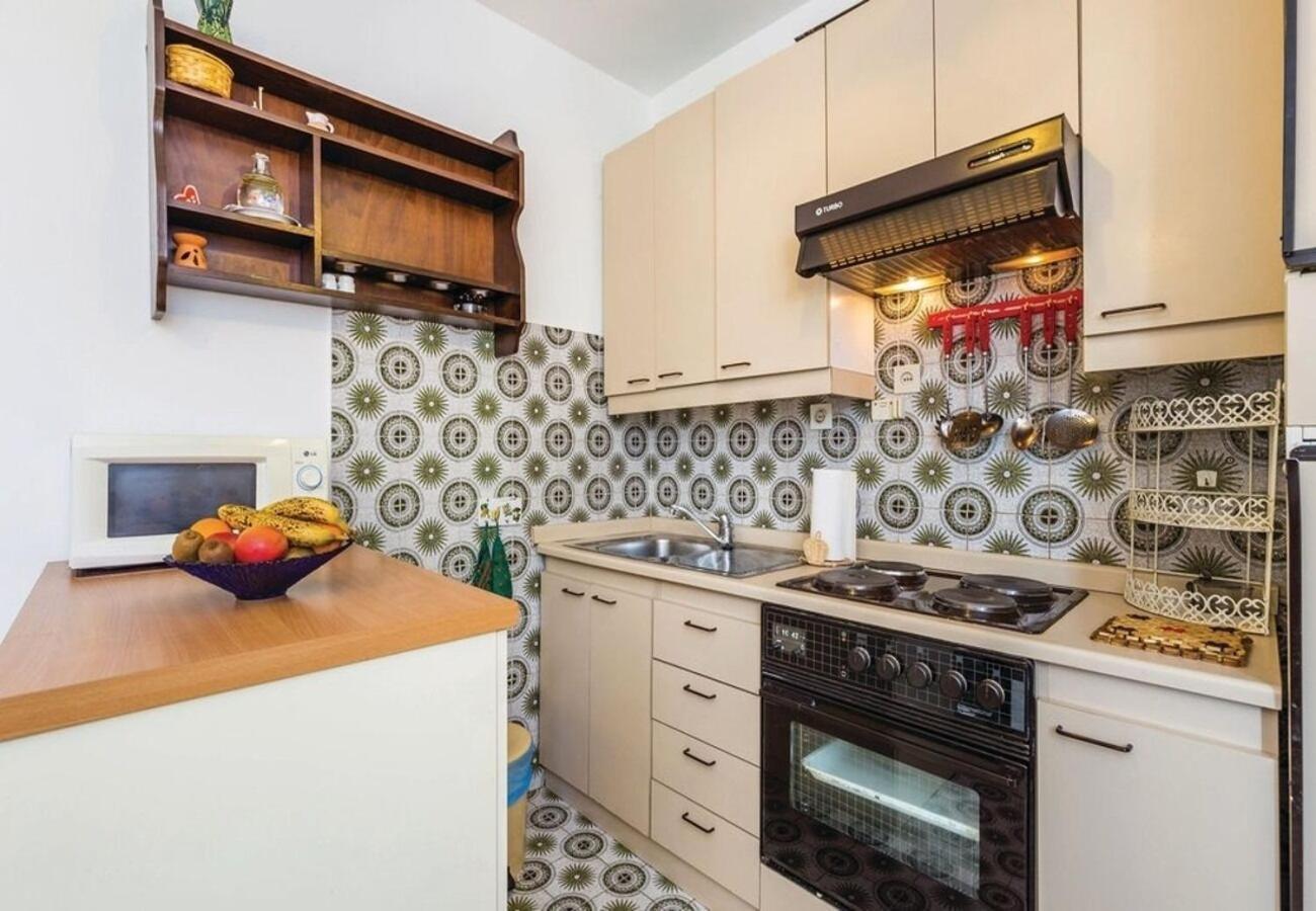 Apartment Dari Laurana Esterno foto