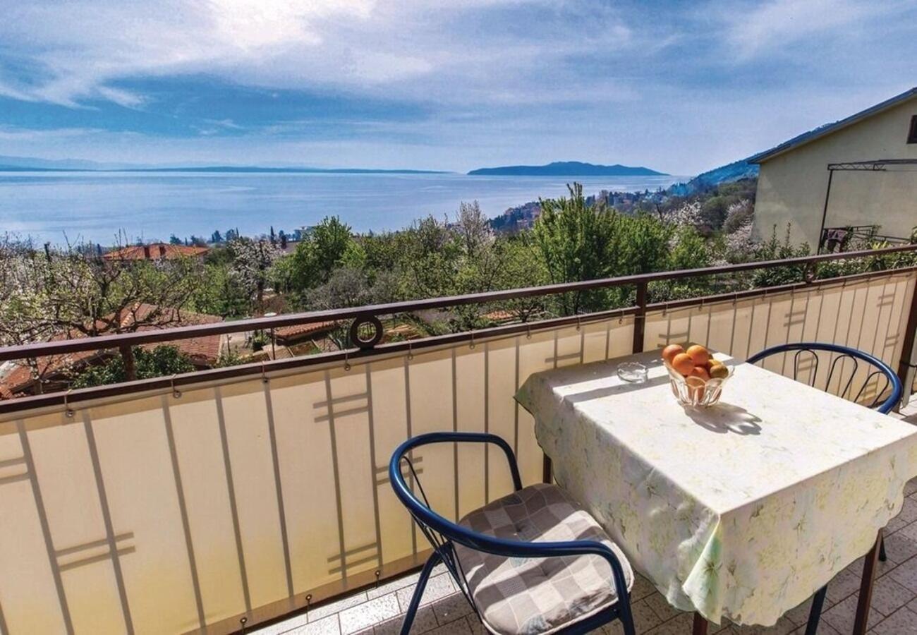 Apartment Dari Laurana Esterno foto